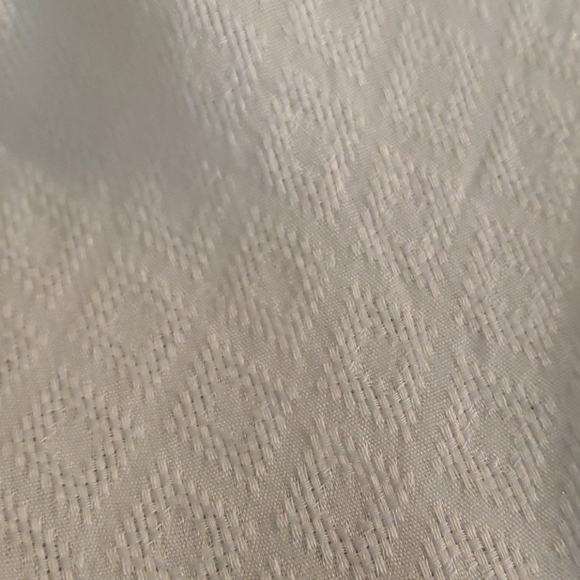 COPY - Embroidered Chelsea and Violet dress - Picture 7 of 8